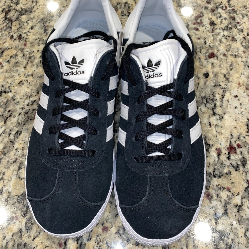 🆕 Adidas Originals Gazelle J - Picture 2 of 6